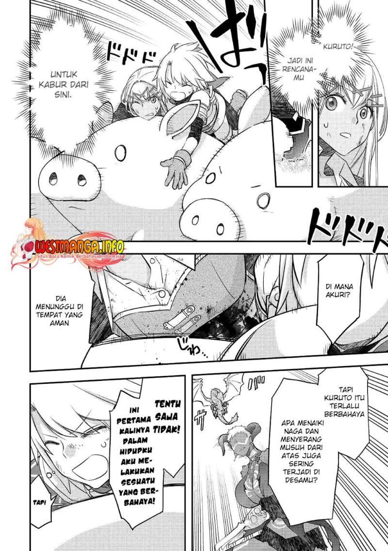 Kanchigai no Atelier Master